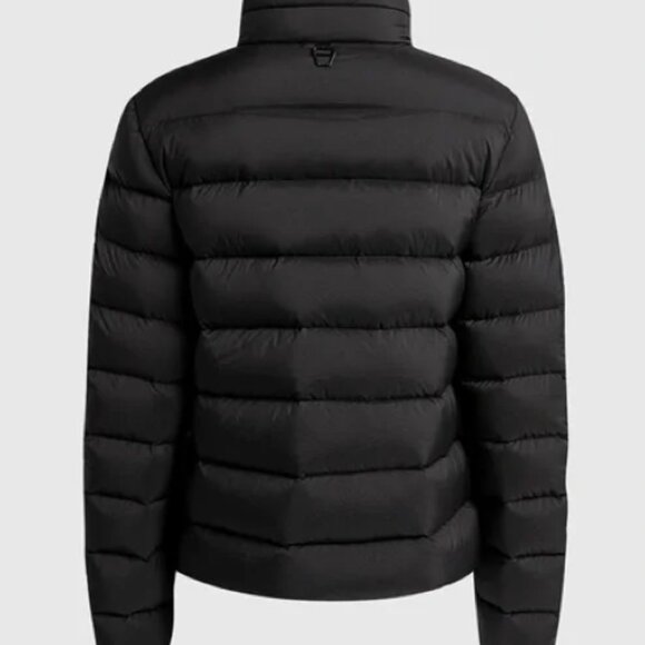 Moncler Cerces Women's Down Jacket (Size 2) - Picture 2 of 9